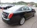 Tuxedo Black Metallic - MKS AWD Sedan Photo No. 4