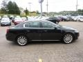 Tuxedo Black Metallic - MKS AWD Sedan Photo No. 5