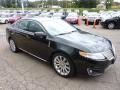 Tuxedo Black Metallic - MKS AWD Sedan Photo No. 6