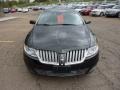 Tuxedo Black Metallic - MKS AWD Sedan Photo No. 7