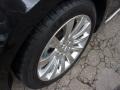 Tuxedo Black Metallic - MKS AWD Sedan Photo No. 9