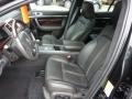 Tuxedo Black Metallic - MKS AWD Sedan Photo No. 10