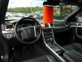 Tuxedo Black Metallic - MKS AWD Sedan Photo No. 12