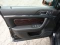Tuxedo Black Metallic - MKS AWD Sedan Photo No. 13