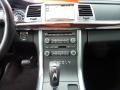 Tuxedo Black Metallic - MKS AWD Sedan Photo No. 18