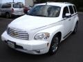 Arctic Ice White - HHR LT Photo No. 1
