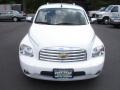 Arctic Ice White - HHR LT Photo No. 2