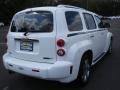 Arctic Ice White - HHR LT Photo No. 4