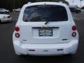 Arctic Ice White - HHR LT Photo No. 5