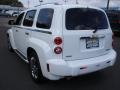 Arctic Ice White - HHR LT Photo No. 6