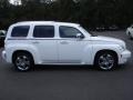 Arctic Ice White - HHR LT Photo No. 7