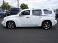 Arctic Ice White - HHR LT Photo No. 9