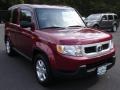 Tango Red Pearl - Element EX 4WD Photo No. 3