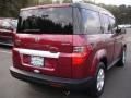 2010 Tango Red Pearl Honda Element EX 4WD  photo #4