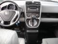 Gray Dashboard Photo for 2010 Honda Element #54772519