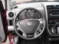 2010 Tango Red Pearl Honda Element EX 4WD  photo #13