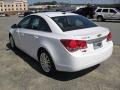 Summit White - Cruze Eco Photo No. 2
