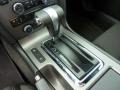  2011 Mustang GT Convertible 6 Speed Automatic Shifter