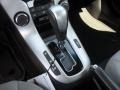  2012 Cruze Eco 6 Speed Automatic Shifter