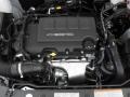 1.4 Liter DI Turbocharged DOHC 16-Valve VVT 4 Cylinder Engine for 2012 Chevrolet Cruze Eco #54772887