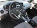 Medium Titanium Prime Interior Photo for 2012 Chevrolet Cruze #54772897