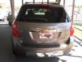 2012 Mocha Steel Metallic Chevrolet Equinox LTZ  photo #3