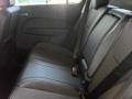 Mocha Steel Metallic - Equinox LTZ Photo No. 14
