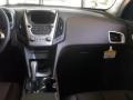 Mocha Steel Metallic - Equinox LTZ Photo No. 16