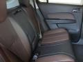 Mocha Steel Metallic - Equinox LTZ Photo No. 18