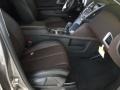 Mocha Steel Metallic - Equinox LTZ Photo No. 20