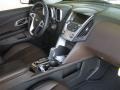 2012 Mocha Steel Metallic Chevrolet Equinox LTZ  photo #21