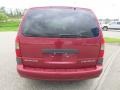 2004 Sport Red Metallic Chevrolet Venture LS  photo #3