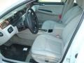 2011 Summit White Chevrolet Impala LT  photo #2