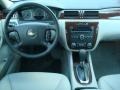 2011 Summit White Chevrolet Impala LT  photo #4