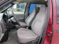 2004 Sport Red Metallic Chevrolet Venture LS  photo #7