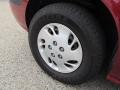 2004 Chevrolet Venture LS Wheel
