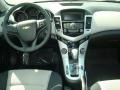 2012 Summit White Chevrolet Cruze LS  photo #4