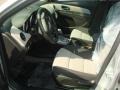 Silver Ice Metallic - Cruze LS Photo No. 2