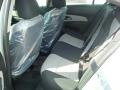 Silver Ice Metallic - Cruze LS Photo No. 3