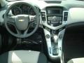 Silver Ice Metallic - Cruze LS Photo No. 4