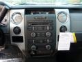 Steel Gray Controls Photo for 2011 Ford F150 #54773300