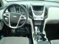Gold Mist Metallic - Equinox LT AWD Photo No. 4