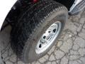 Oxford White - F350 Super Duty XL Crew Cab 4x4 Photo No. 9