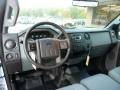 Steel Dashboard Photo for 2012 Ford F350 Super Duty #54773592