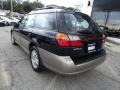 Dark Blue Pearl - Outback Wagon Photo No. 4