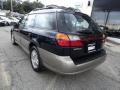 2000 Dark Blue Pearl Subaru Outback Wagon  photo #4