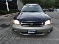 2000 Dark Blue Pearl Subaru Outback Wagon  photo #5