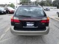 Dark Blue Pearl - Outback Wagon Photo No. 6