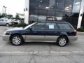 Dark Blue Pearl - Outback Wagon Photo No. 7