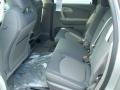 Dark Gray/Light Gray Interior Photo for 2012 Chevrolet Traverse #54773649